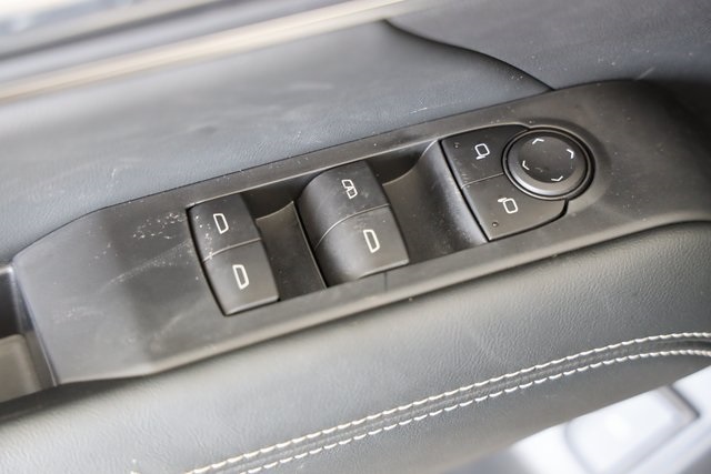 2026 GMC Terrain Elevation Silver at Wharton Chevrolet GMC