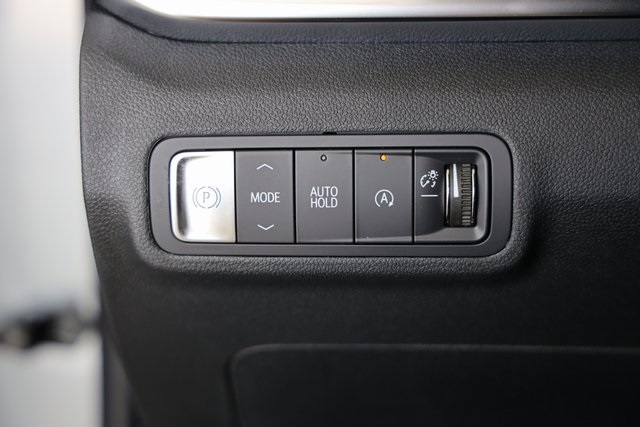 2026 GMC Terrain Elevation Silver at Wharton Chevrolet GMC