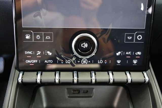 2026 GMC Terrain Elevation Silver at Wharton Chevrolet GMC