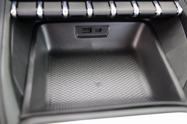 2026 GMC Terrain Elevation Silver at Wharton Chevrolet GMC