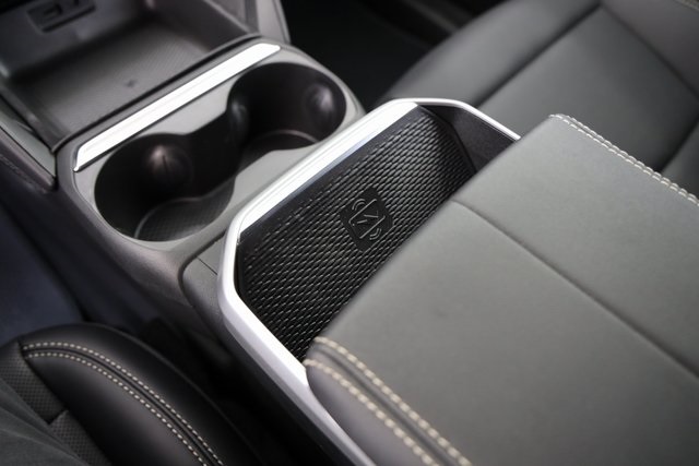 2026 GMC Terrain Elevation Silver at Wharton Chevrolet GMC