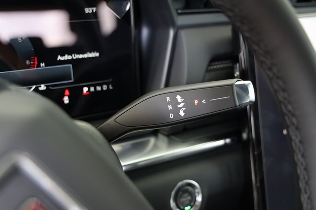 2026 GMC Terrain Elevation Silver at Wharton Chevrolet GMC