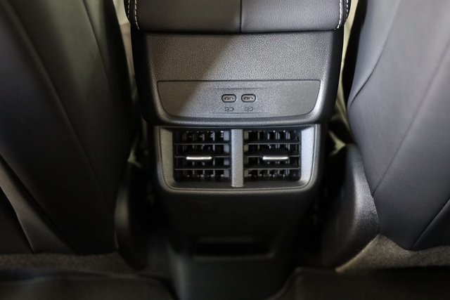 2026 GMC Terrain Elevation Silver at Wharton Chevrolet GMC