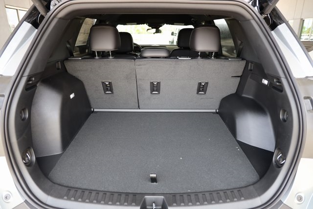 2026 GMC Terrain Elevation Silver at Wharton Chevrolet GMC