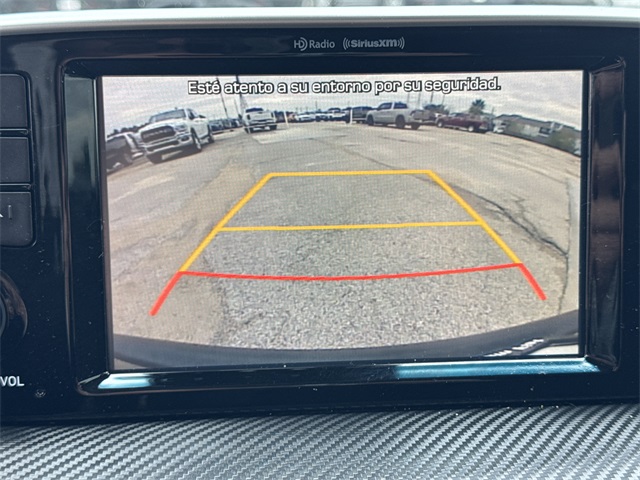 2020 Hyundai Tucson SEL Black at DeMontrond Gulf Freeway