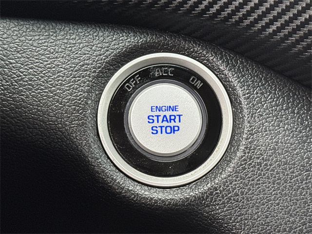 2020 Hyundai Tucson SEL Black at DeMontrond Gulf Freeway