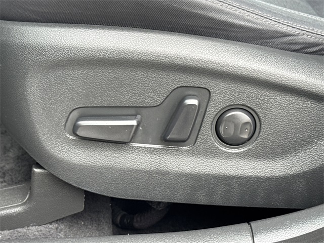 2020 Hyundai Tucson SEL Black at DeMontrond Gulf Freeway