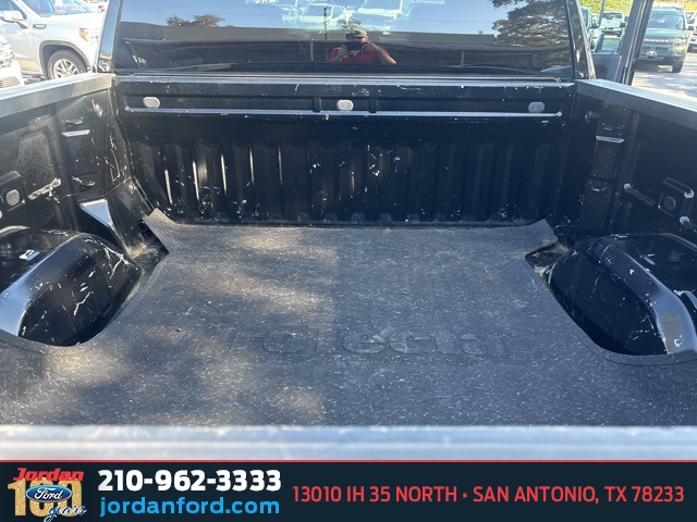Used Car 2019 Chevrolet Silverado 1500  Lt For Sale Under $25,000 In San Antonio, Texas