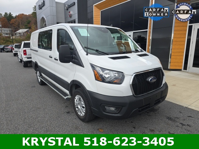 2024 Ford Transit-250 Base 