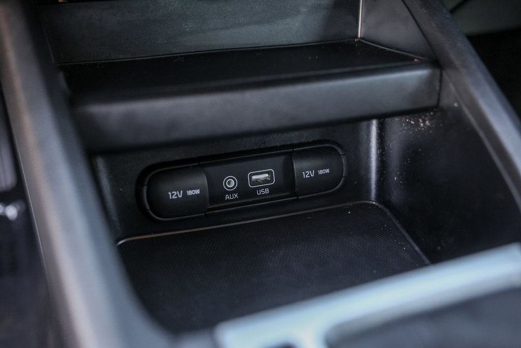 Used Car 2021 Kia Forte  Lxs For Sale Under $15,000 In Austin, Texas