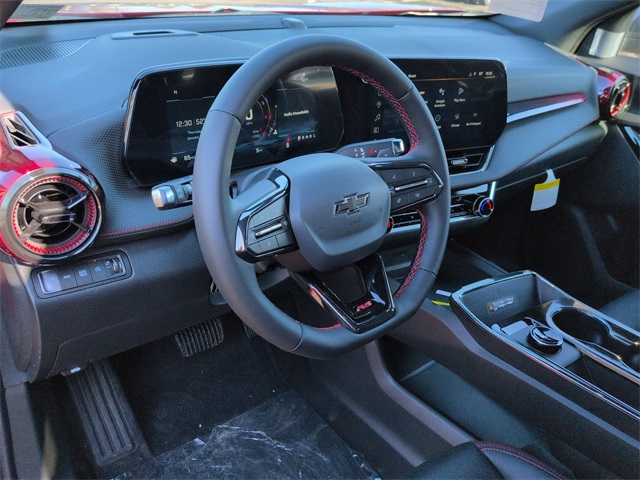 2026 Chevrolet Equinox RS for sale at PATRIOT CHEVROLET OF LIMERICK