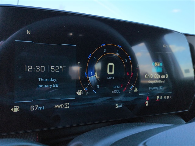 2026 Chevrolet Equinox RS for sale at PATRIOT CHEVROLET OF LIMERICK