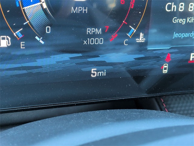 2026 Chevrolet Equinox RS for sale at PATRIOT CHEVROLET OF LIMERICK