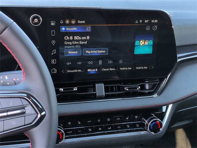 2026 Chevrolet Equinox RS for sale at PATRIOT CHEVROLET OF LIMERICK