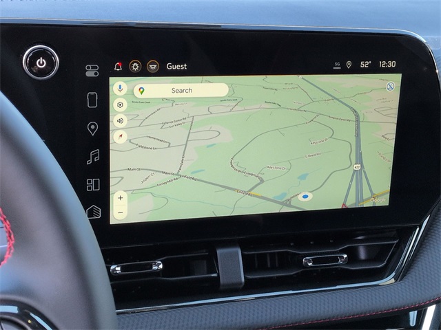 2026 Chevrolet Equinox RS for sale at PATRIOT CHEVROLET OF LIMERICK