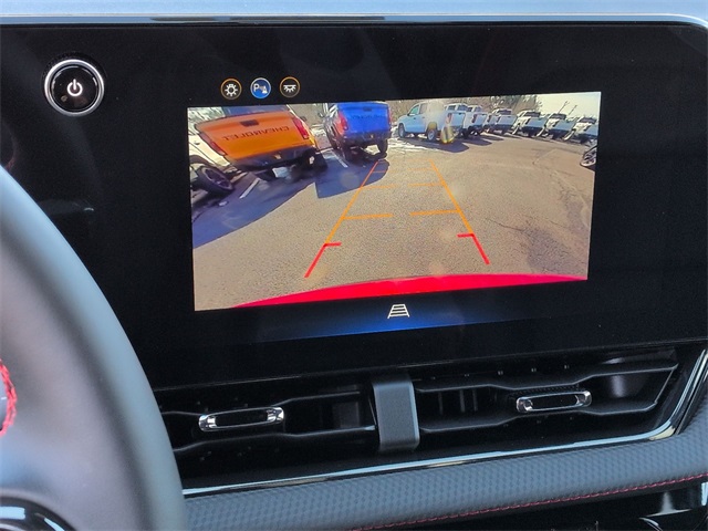 2026 Chevrolet Equinox RS for sale at PATRIOT CHEVROLET OF LIMERICK