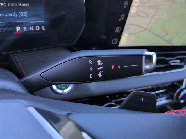 2026 Chevrolet Equinox RS for sale at PATRIOT CHEVROLET OF LIMERICK