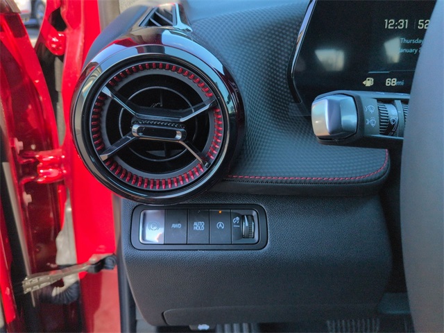 2026 Chevrolet Equinox RS for sale at PATRIOT CHEVROLET OF LIMERICK