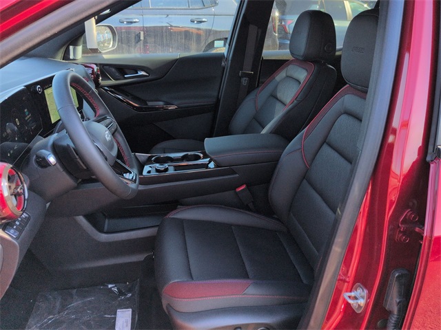 2026 Chevrolet Equinox RS for sale at PATRIOT CHEVROLET OF LIMERICK