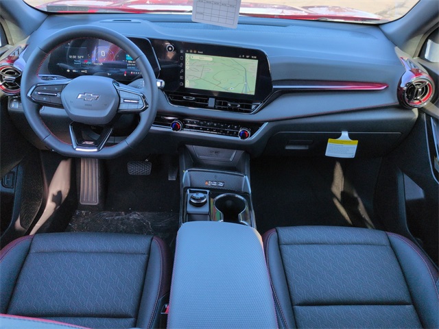 2026 Chevrolet Equinox RS for sale at PATRIOT CHEVROLET OF LIMERICK