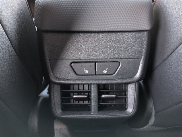 2026 Chevrolet Equinox RS for sale at PATRIOT CHEVROLET OF LIMERICK