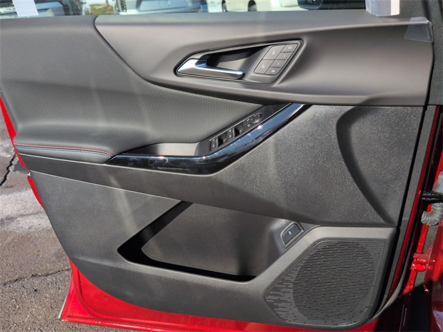 2026 Chevrolet Equinox RS for sale at PATRIOT CHEVROLET OF LIMERICK