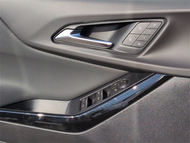 2026 Chevrolet Equinox RS for sale at PATRIOT CHEVROLET OF LIMERICK