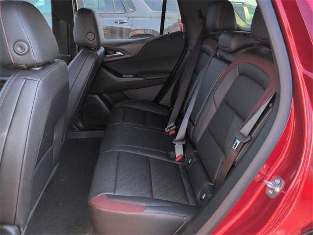 2026 Chevrolet Equinox RS for sale at PATRIOT CHEVROLET OF LIMERICK