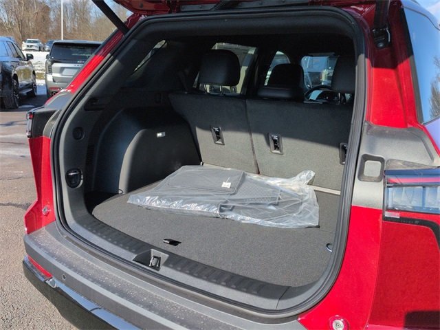 2026 Chevrolet Equinox RS for sale at PATRIOT CHEVROLET OF LIMERICK