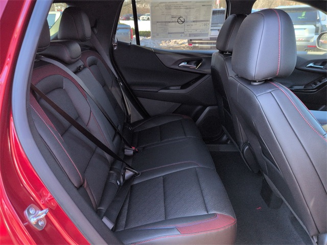 2026 Chevrolet Equinox RS for sale at PATRIOT CHEVROLET OF LIMERICK