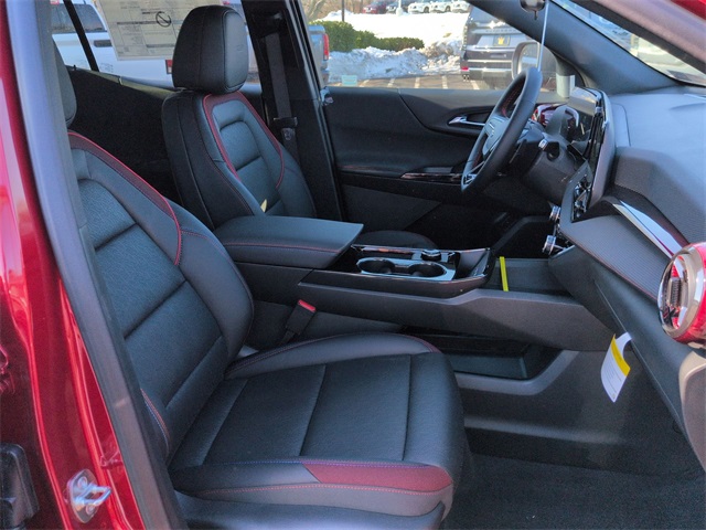 2026 Chevrolet Equinox RS for sale at PATRIOT CHEVROLET OF LIMERICK