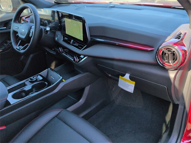 2026 Chevrolet Equinox RS for sale at PATRIOT CHEVROLET OF LIMERICK