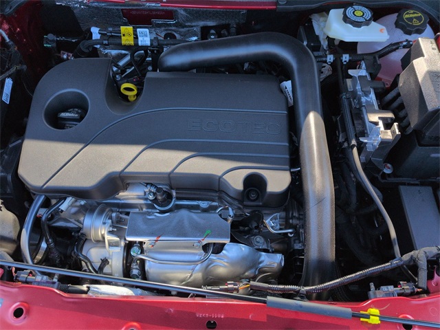 2026 Chevrolet Equinox RS for sale at PATRIOT CHEVROLET OF LIMERICK