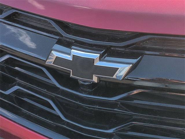 2026 Chevrolet Equinox RS for sale at PATRIOT CHEVROLET OF LIMERICK