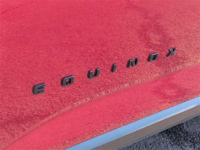 2026 Chevrolet Equinox RS for sale at PATRIOT CHEVROLET OF LIMERICK