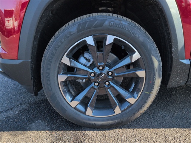 2026 Chevrolet Equinox RS for sale at PATRIOT CHEVROLET OF LIMERICK