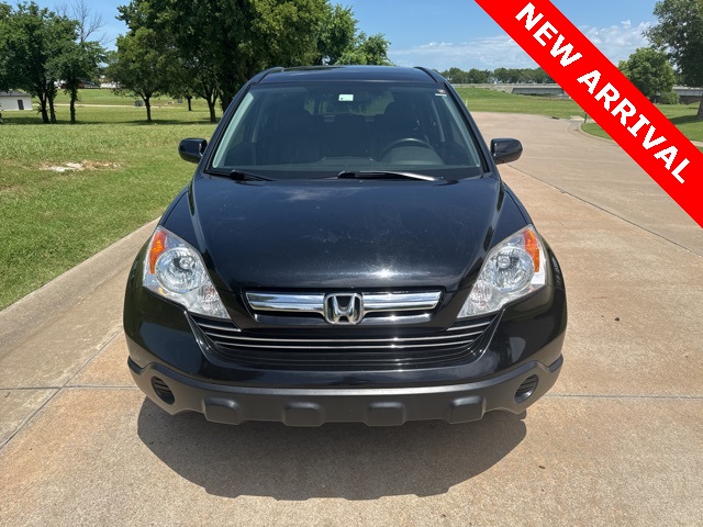 Used 2008 Honda CR-V For Sale in Broken Arrow, OK