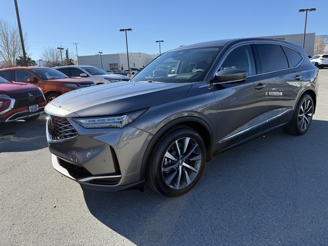 2026 Acura MDX SH-AWD with Technology Package