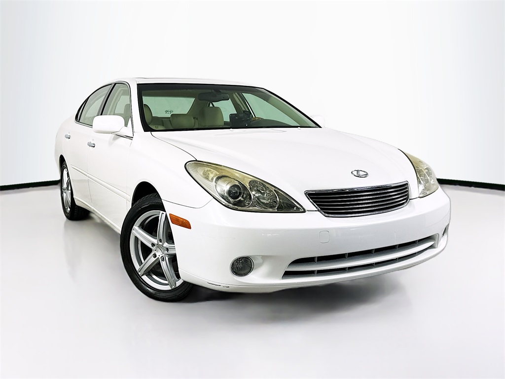 2005 Lexus ES 330