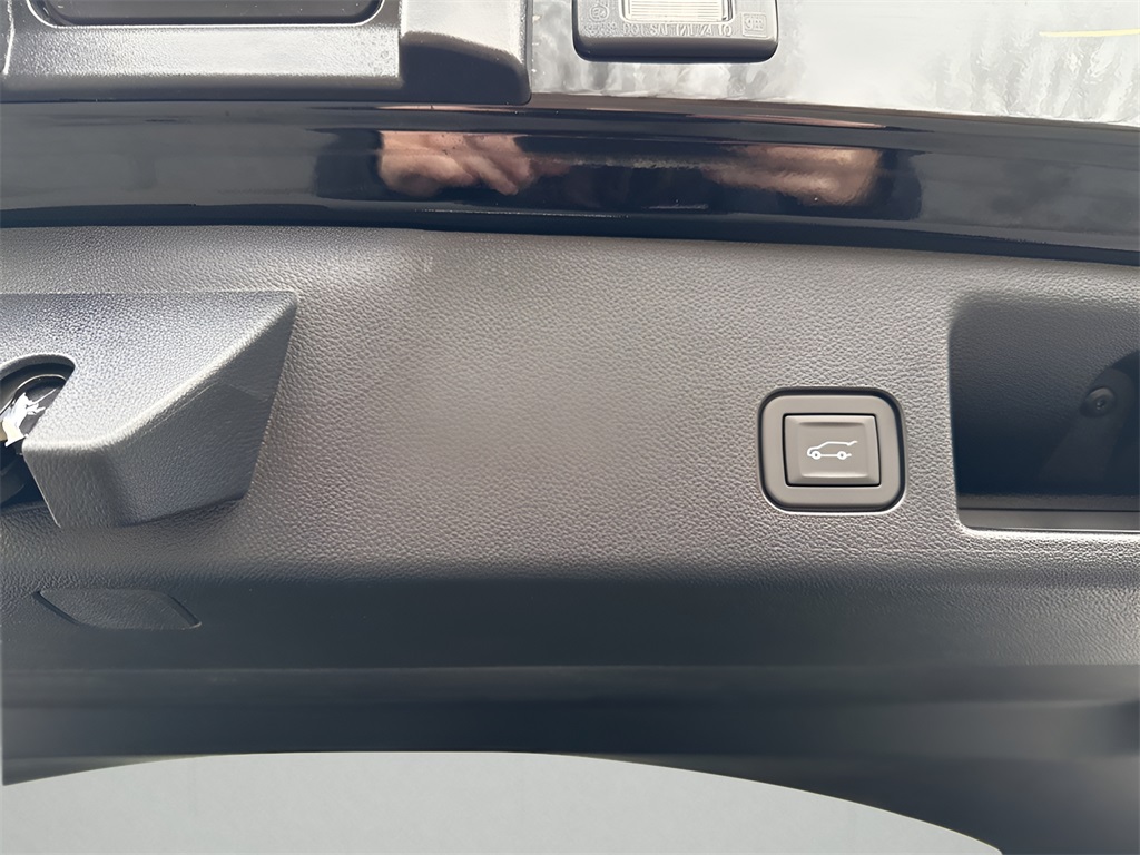 2026 Chevrolet Equinox EV