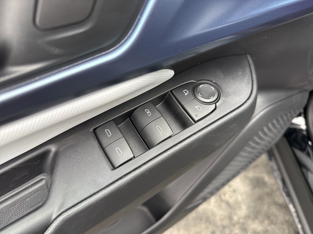 2026 Chevrolet Equinox EV