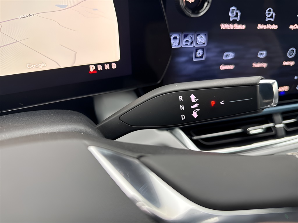 2026 Chevrolet Equinox EV