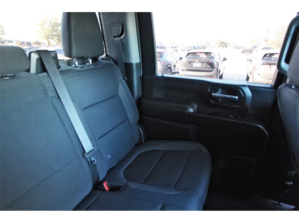 2023 Chevrolet Silverado 2500HD LT White at Big Star Chrysler Jeep Dodge Ram 