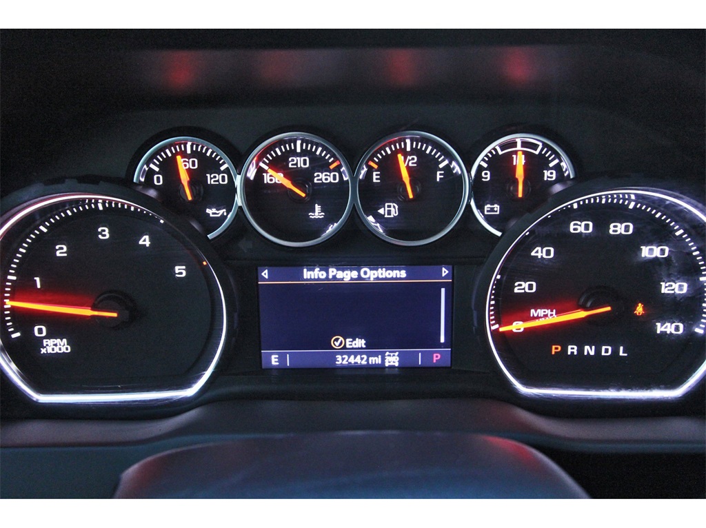 2023 Chevrolet Silverado 2500HD LT White at Big Star Chrysler Jeep Dodge Ram 