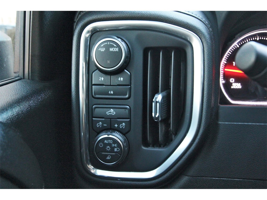 2023 Chevrolet Silverado 2500HD LT White at Big Star Chrysler Jeep Dodge Ram 