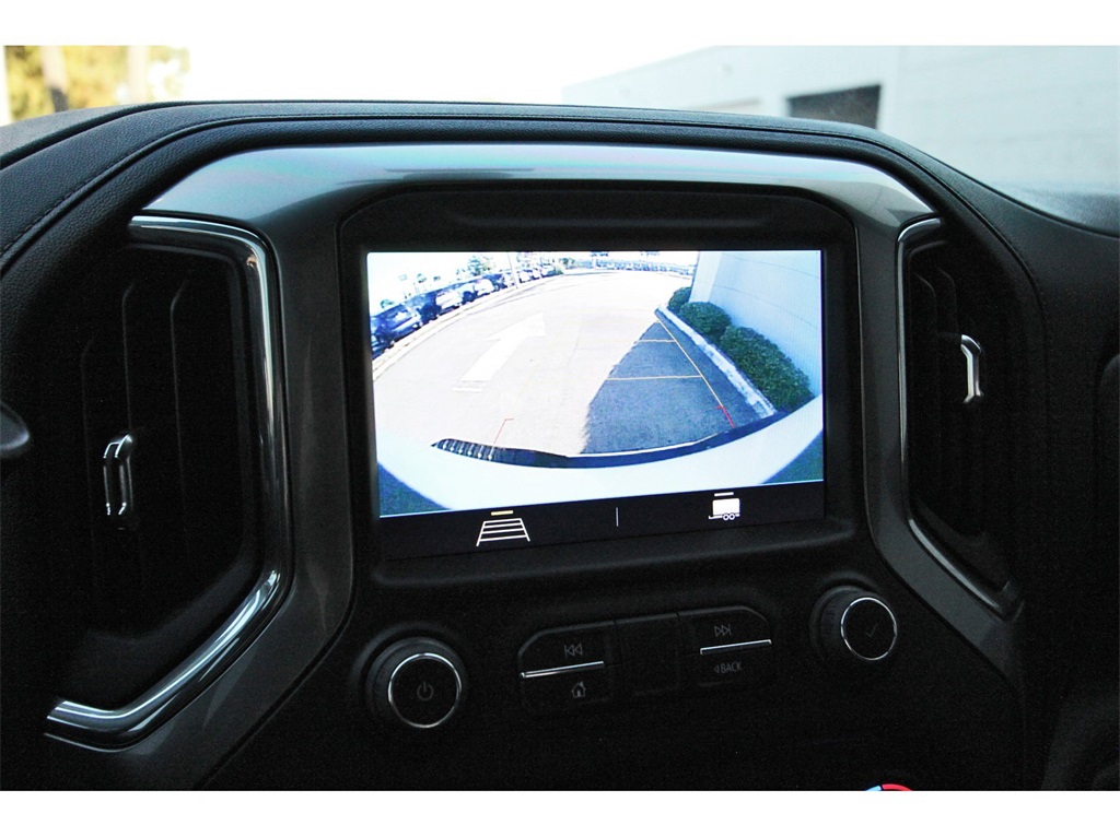 2023 Chevrolet Silverado 2500HD LT White at Big Star Chrysler Jeep Dodge Ram 