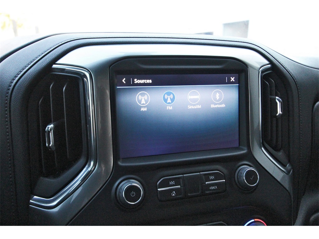 2023 Chevrolet Silverado 2500HD LT White at Big Star Chrysler Jeep Dodge Ram 