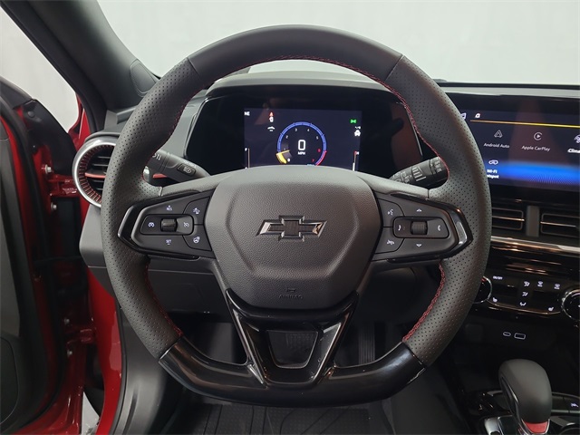 2026 – Chevrolet – Trax