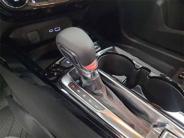 2026 – Chevrolet – Trax