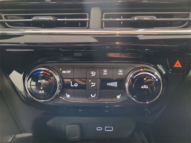 2026 – Chevrolet – Trax